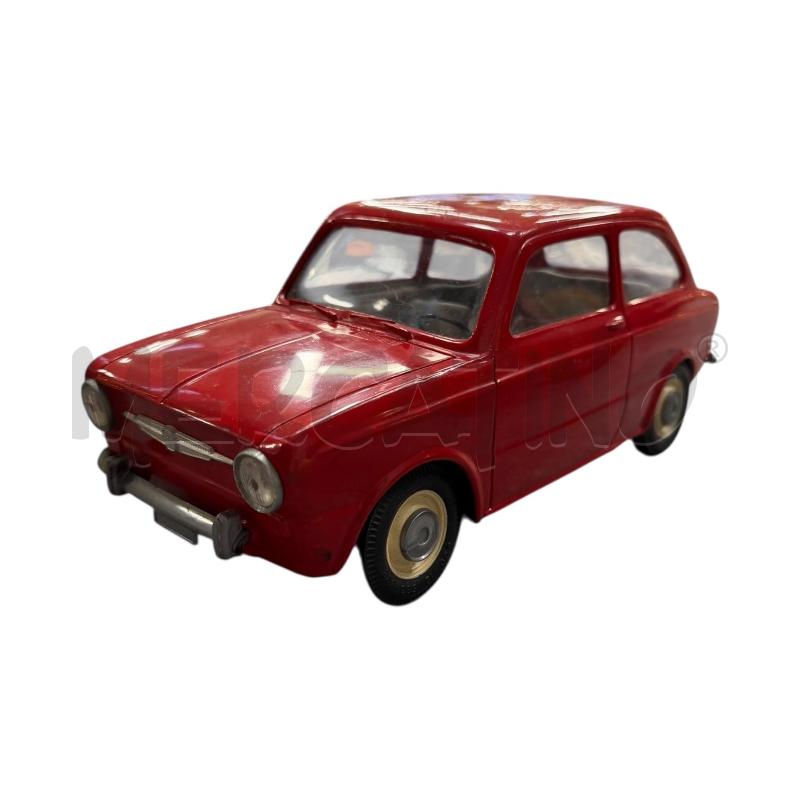 FIAT 850 POCHER TORINO | Mercatino dell'Usato Triuggio 1