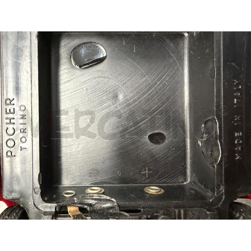 FIAT 850 POCHER TORINO | Mercatino dell'Usato Triuggio 5