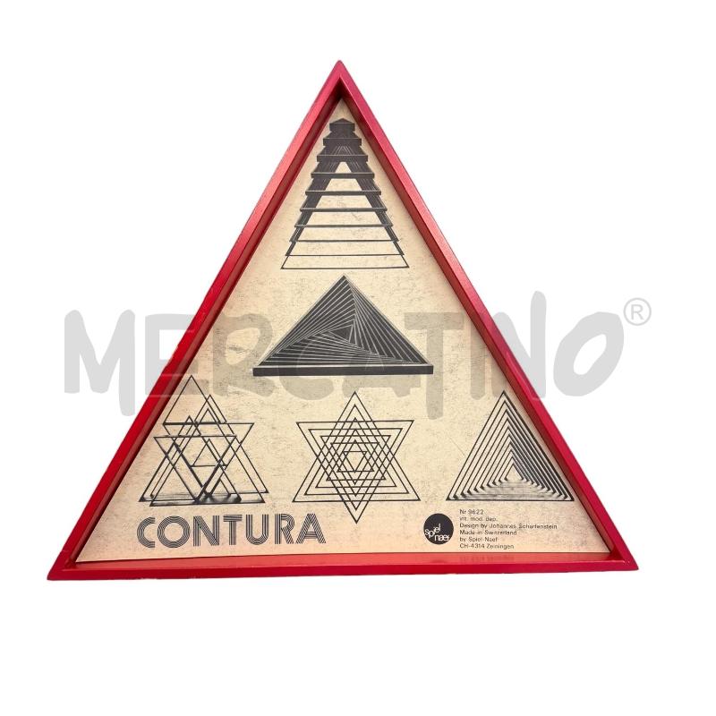 FORMINE PER DISEGNI NAEF CONTURA | Mercatino dell'Usato Triuggio 2