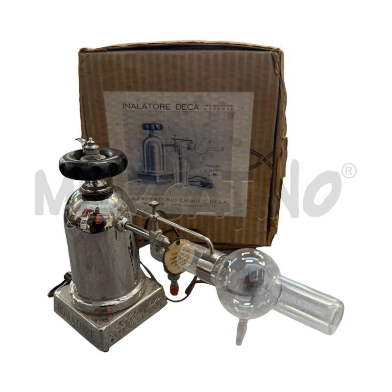 INALATORE DECA EPOCA INIZI 900  | Mercatino dell'Usato Triuggio 1