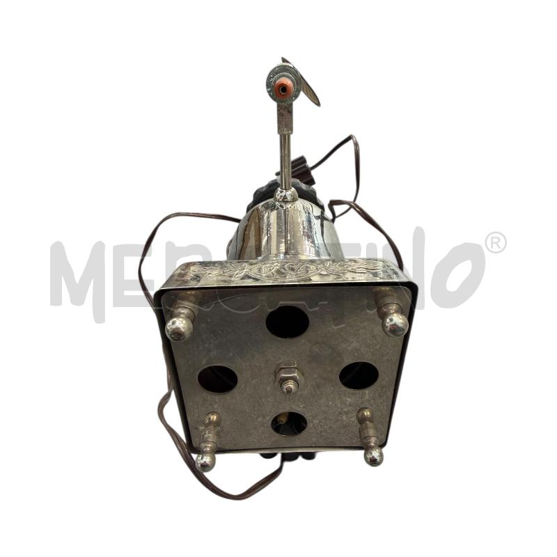 INALATORE DECA EPOCA INIZI 900  | Mercatino dell'Usato Triuggio 4