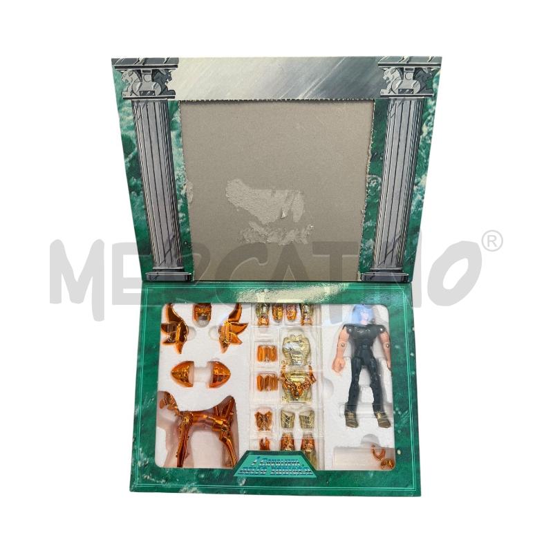 I CAVALLIERI DELLO ZODIACO CAVALLO DEL MARE | Mercatino dell'Usato Triuggio 3