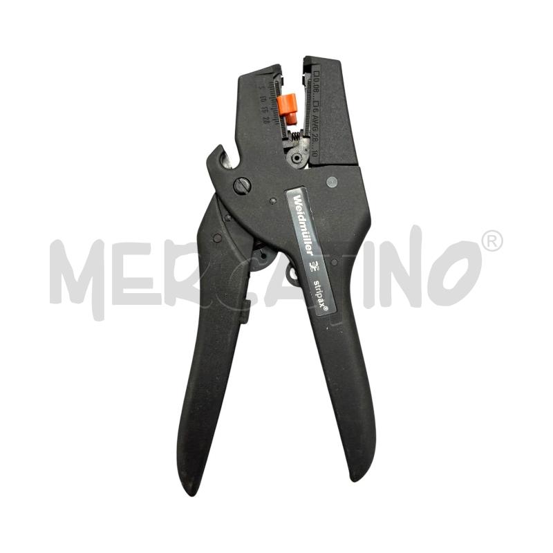 KIT ELETTRICISTA WEIDMULLER  | Mercatino dell'Usato Triuggio 2