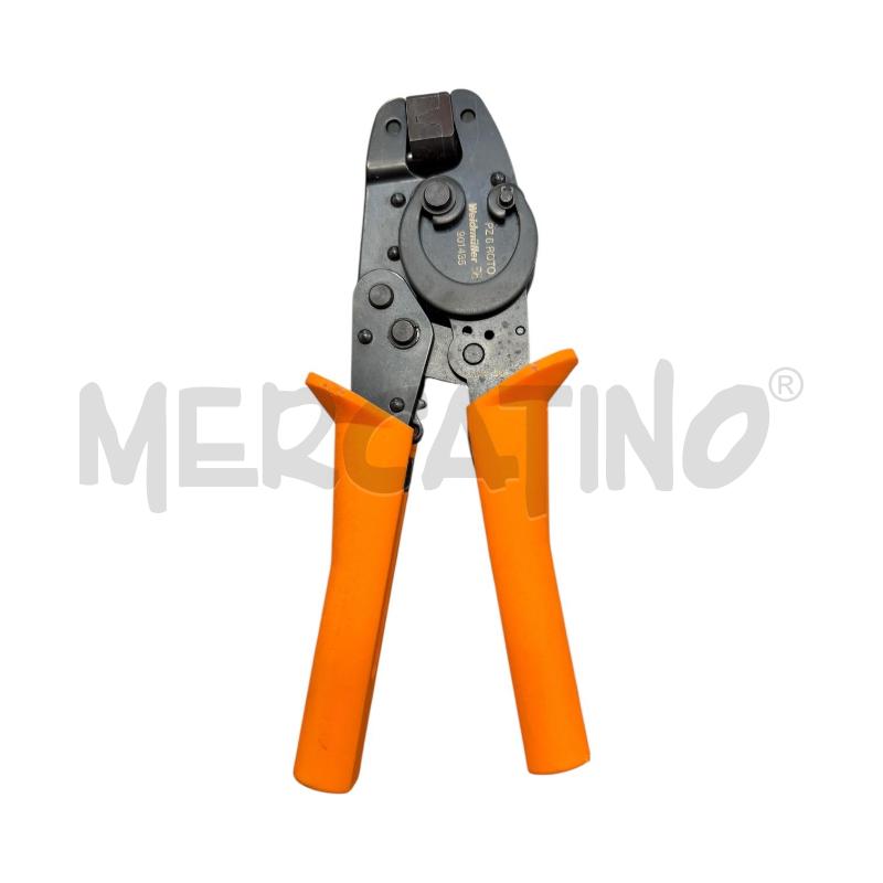 KIT ELETTRICISTA WEIDMULLER  | Mercatino dell'Usato Triuggio 3