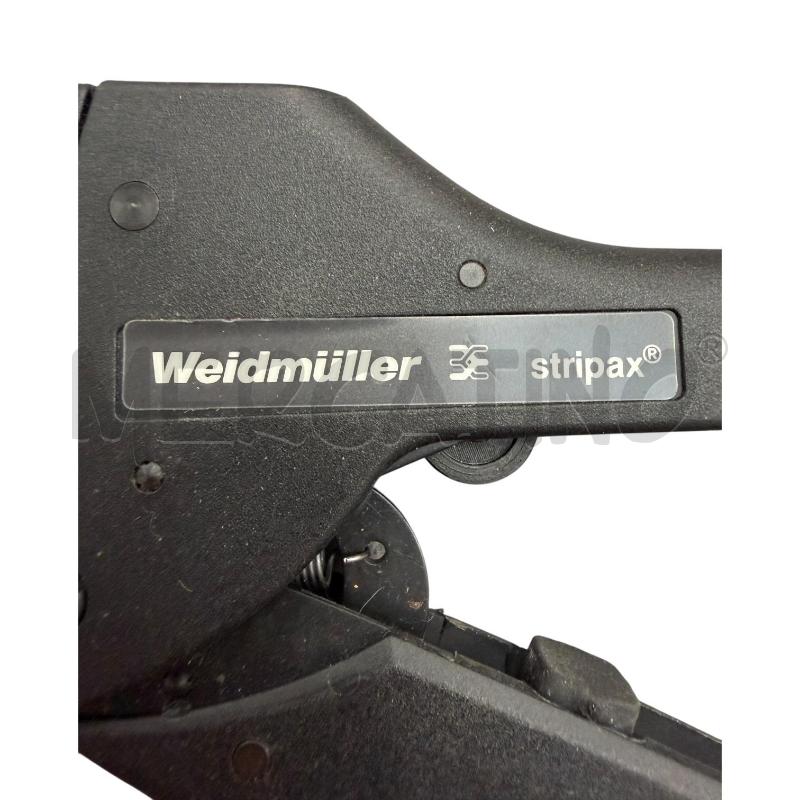KIT ELETTRICISTA WEIDMULLER  | Mercatino dell'Usato Triuggio 5