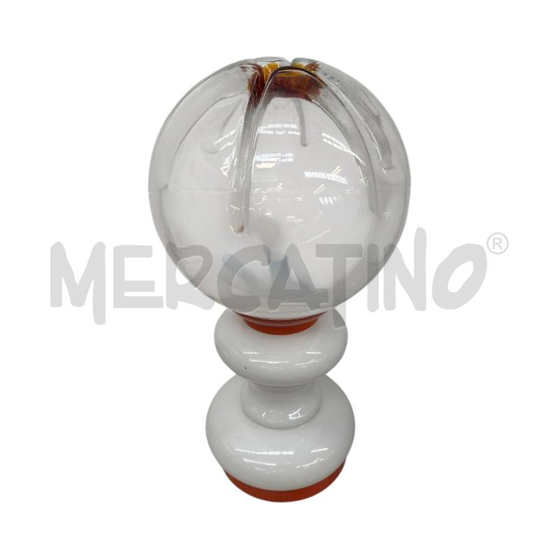 LAMPADARIO ANNI 70 STILE MAZZEGA | Mercatino dell'Usato Triuggio 2