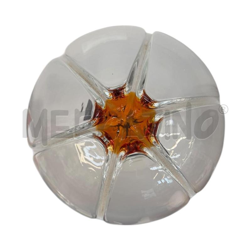 LAMPADARIO ANNI 70 STILE MAZZEGA | Mercatino dell'Usato Triuggio 3