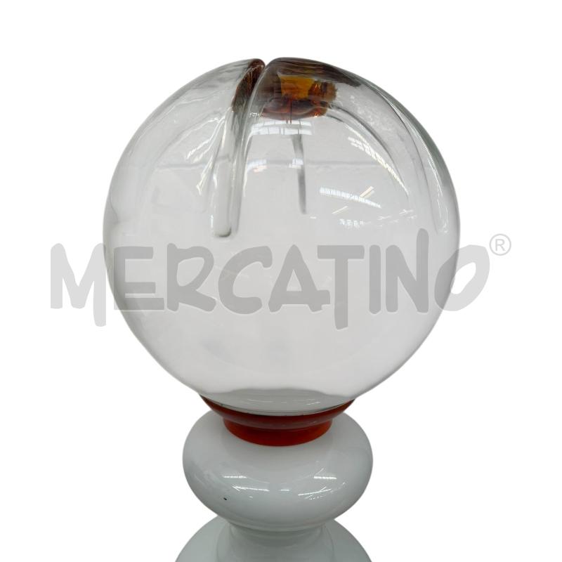 LAMPADARIO ANNI 70 STILE MAZZEGA | Mercatino dell'Usato Triuggio 4