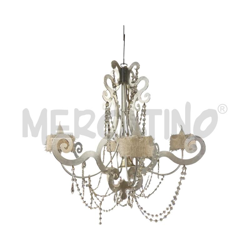 LAMPADARIO MASERO | Mercatino dell'Usato Triuggio 1