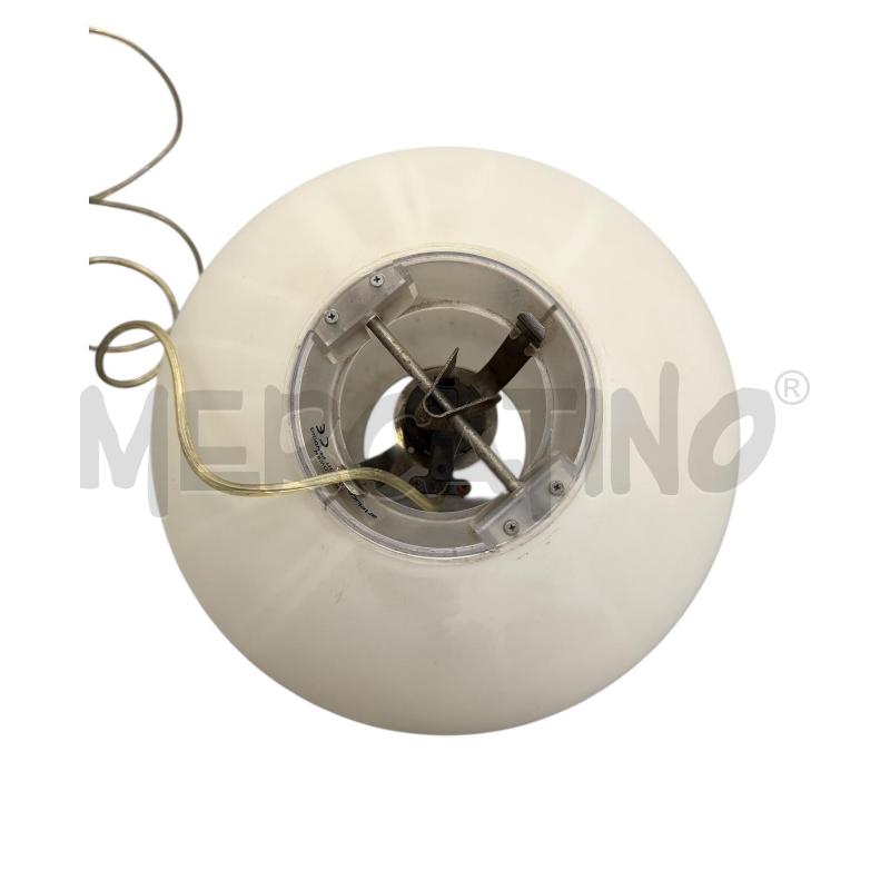 LAMPADARIO RODOLFO DORDONI ARTELUCE | Mercatino dell'Usato Triuggio 3