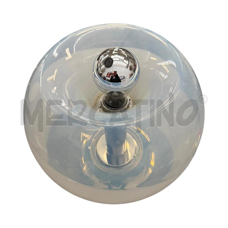 LAMPADA ATTRIBUZIONE MAZZEGA | Mercatino dell'Usato Triuggio 2