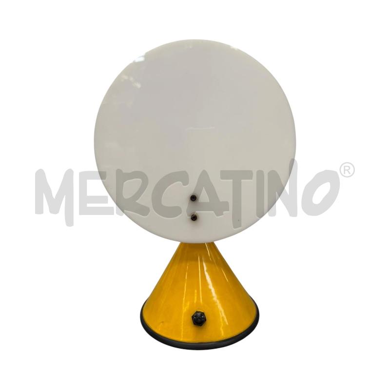 LAMPADA DA TAVOLA PAL BARBIERI&MARIA | Mercatino dell'Usato Triuggio 1