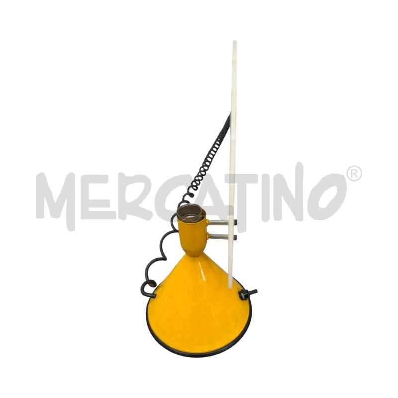LAMPADA DA TAVOLA PAL BARBIERI&MARIA | Mercatino dell'Usato Triuggio 2