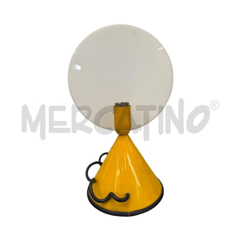 LAMPADA DA TAVOLA PAL BARBIERI&MARIA | Mercatino dell'Usato Triuggio 3
