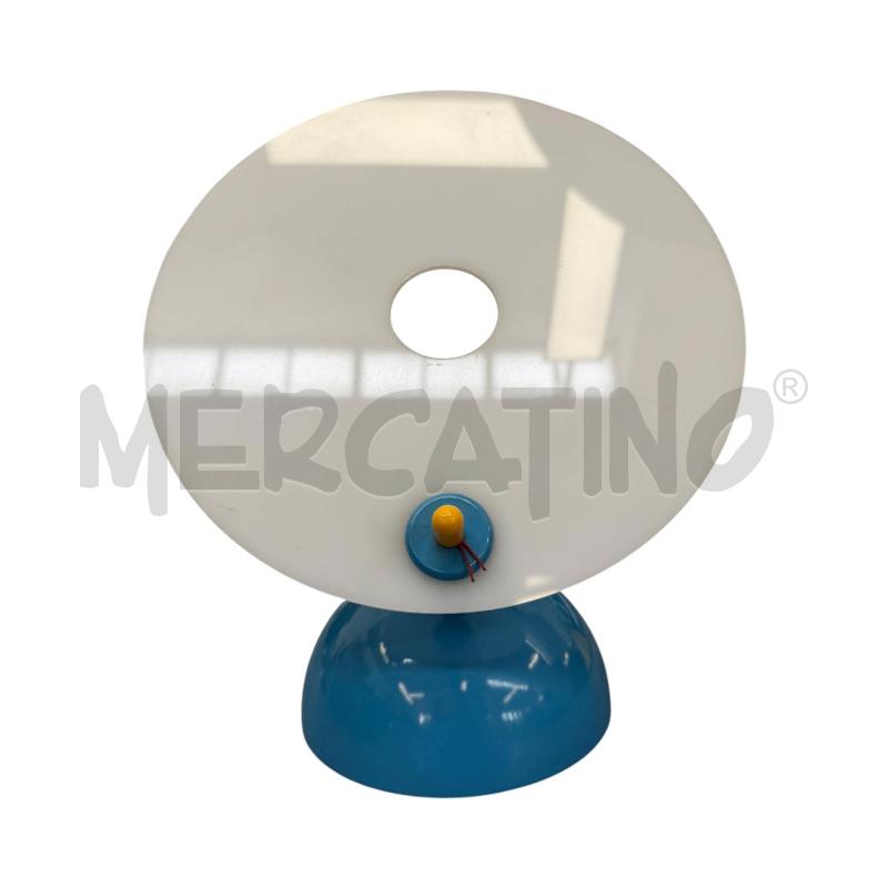 LAMPADA DA TAVOLO PALL BARBIERI&MARIANELLI | Mercatino dell'Usato Triuggio 1