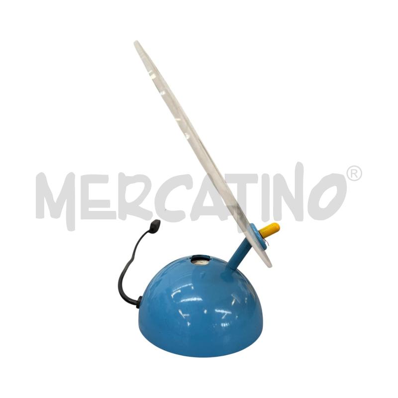 LAMPADA DA TAVOLO PALL BARBIERI&MARIANELLI | Mercatino dell'Usato Triuggio 2