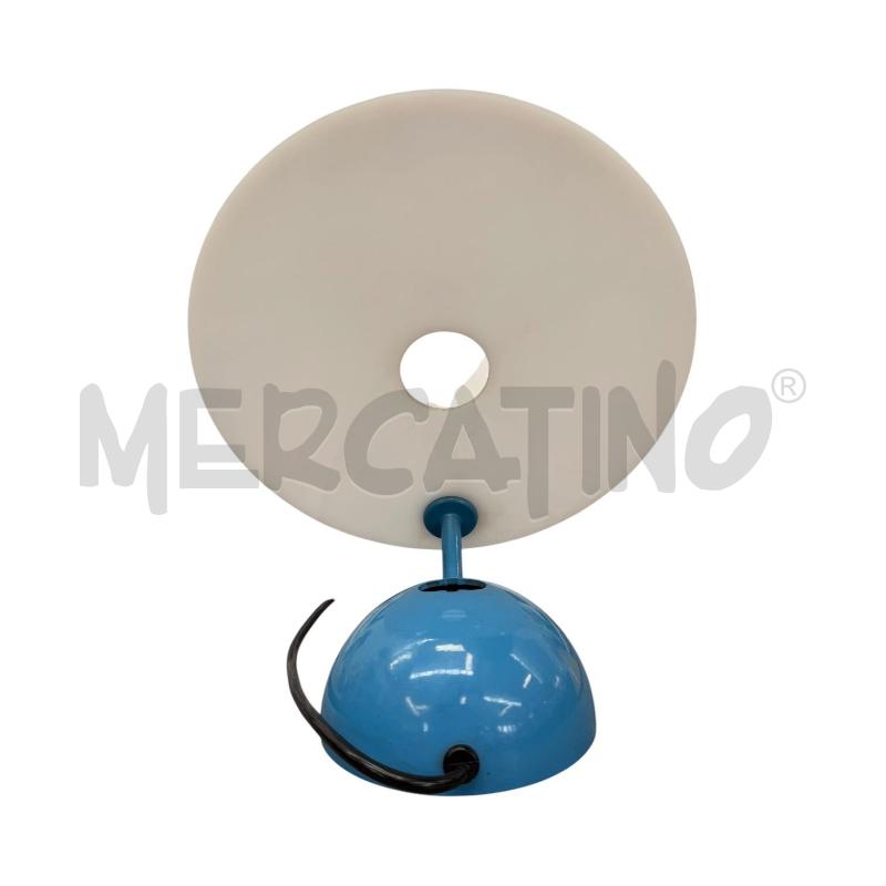 LAMPADA DA TAVOLO PALL BARBIERI&MARIANELLI | Mercatino dell'Usato Triuggio 3
