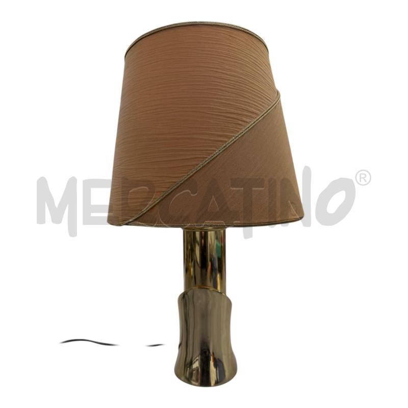 LAMPADA OTTONE LUCIANO FRIGERIO OTTONE | Mercatino dell'Usato Triuggio 1