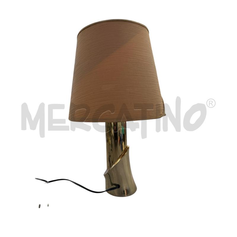 LAMPADA OTTONE LUCIANO FRIGERIO OTTONE | Mercatino dell'Usato Triuggio 2