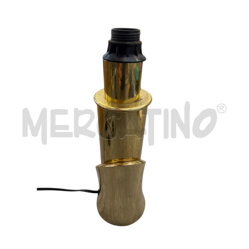LAMPADA OTTONE LUCIANO FRIGERIO OTTONE | Mercatino dell'Usato Triuggio 3