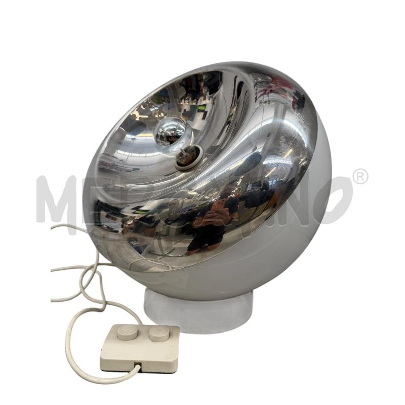 LAMPADA REGGIANI ANNI 70 | Mercatino dell'Usato Triuggio 1