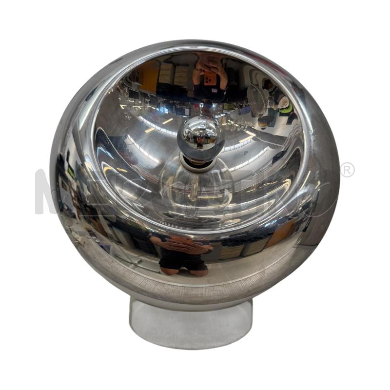 LAMPADA REGGIANI ANNI 70 | Mercatino dell'Usato Triuggio 2