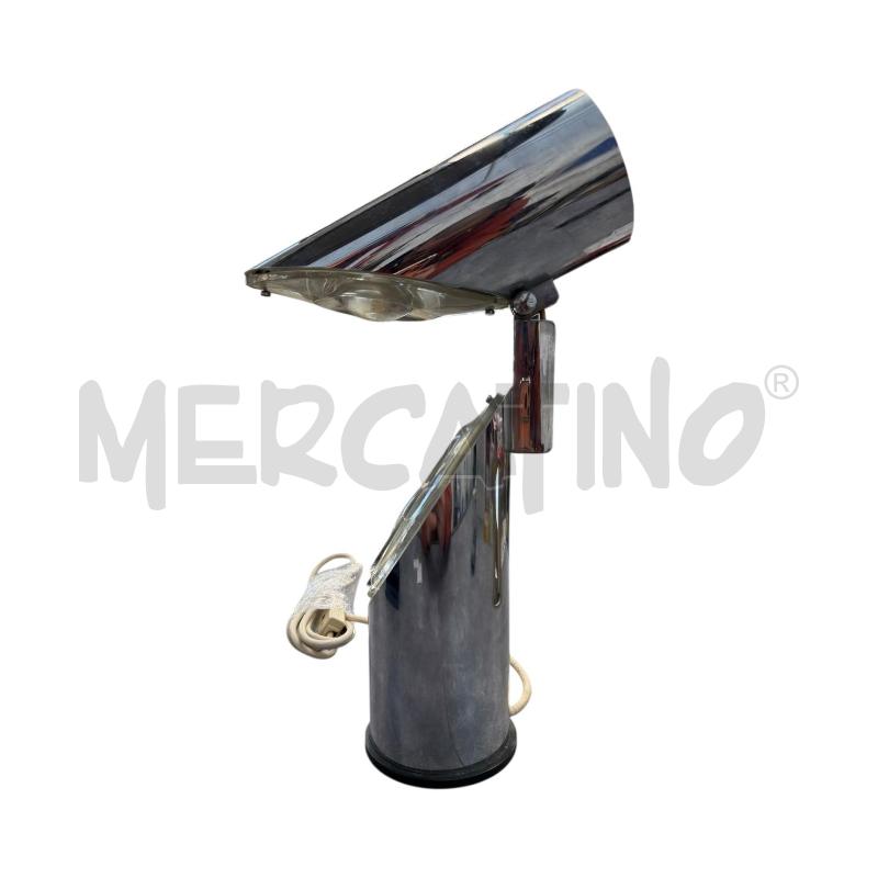 LAMPADA THARSIS OSCAR TORLASCO | Mercatino dell'Usato Triuggio 3