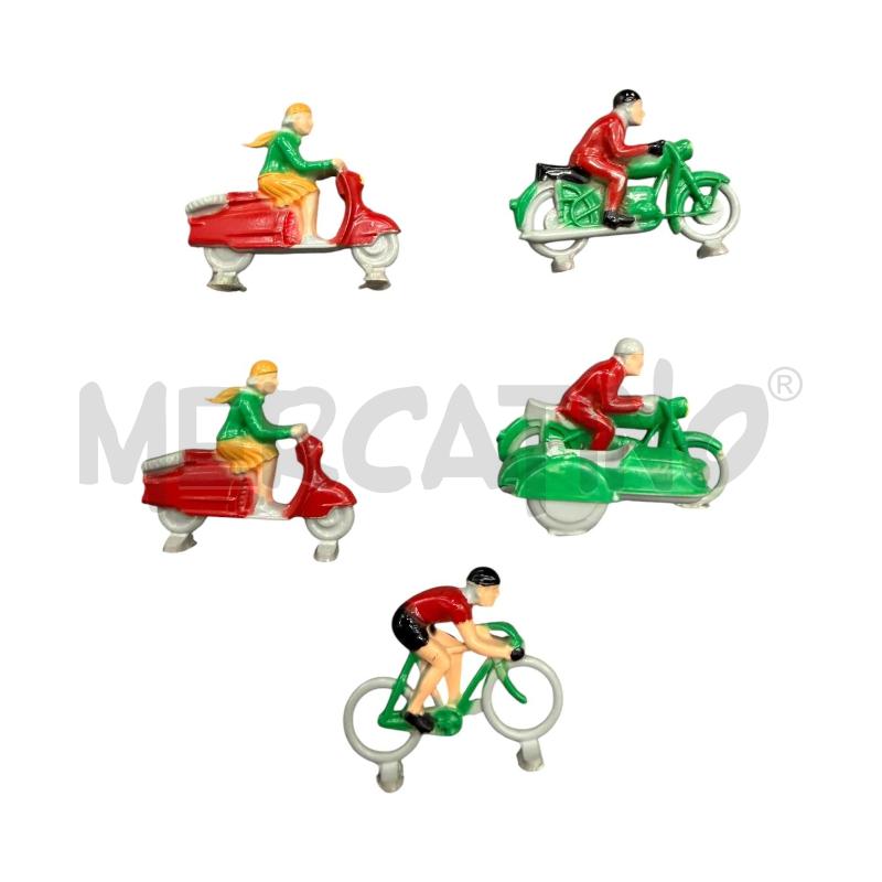 LEGO SYTEM VINTAGE 270  | Mercatino dell'Usato Triuggio 4