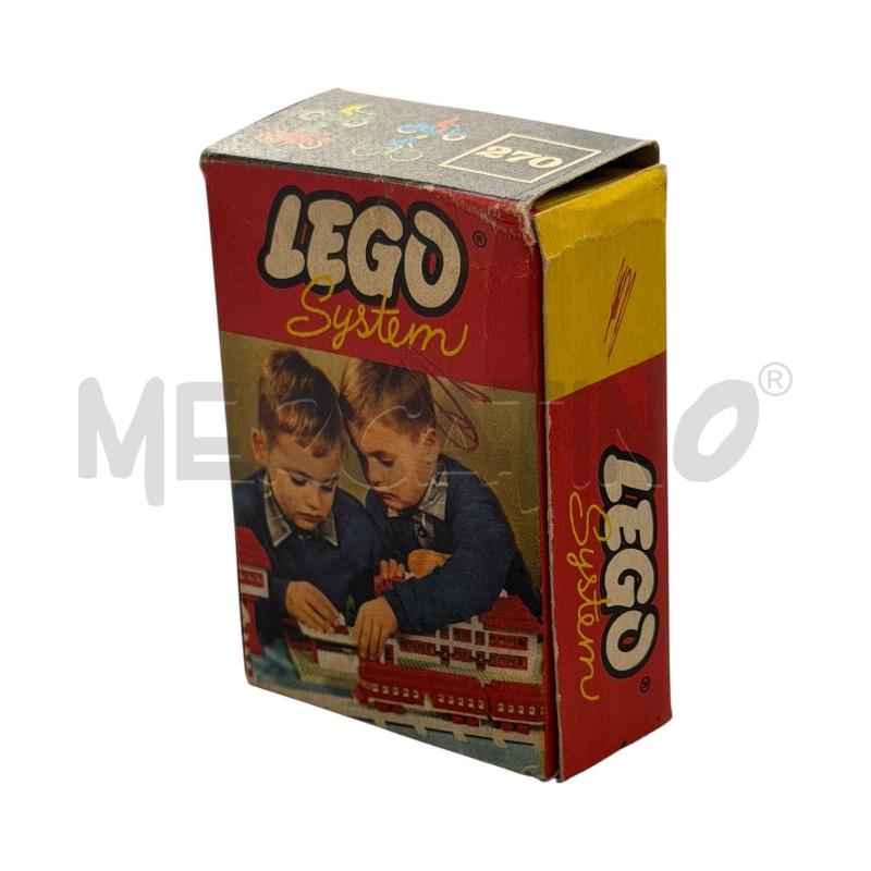 LEGO SYTEM VINTAGE 270  | Mercatino dell'Usato Triuggio 5
