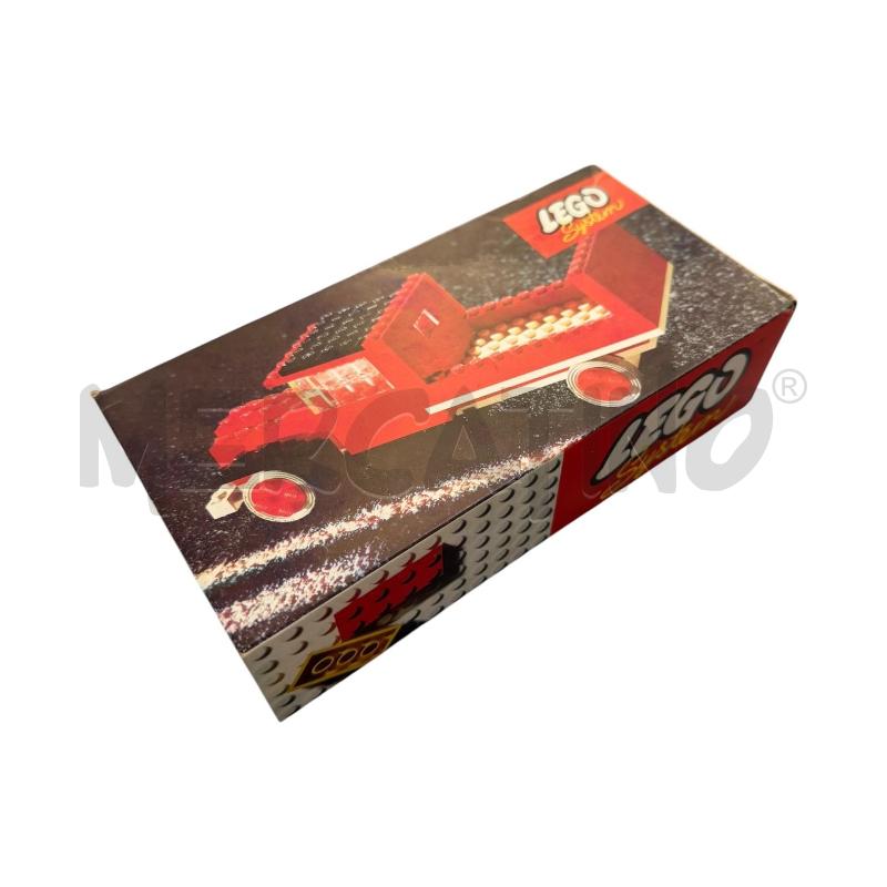 LEGO TRUCK 317 ANNO 1963 SET COMPLETO | Mercatino dell'Usato Triuggio 2