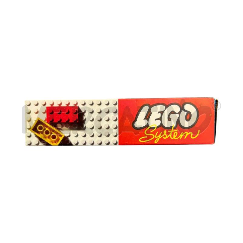 LEGO TRUCK 317 ANNO 1963 SET COMPLETO | Mercatino dell'Usato Triuggio 3