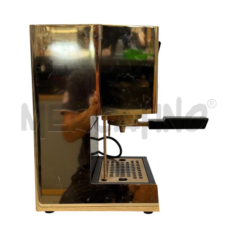 MACCHINA CAFFE' GAGGIA MAX ORO | Mercatino dell'Usato Triuggio 4