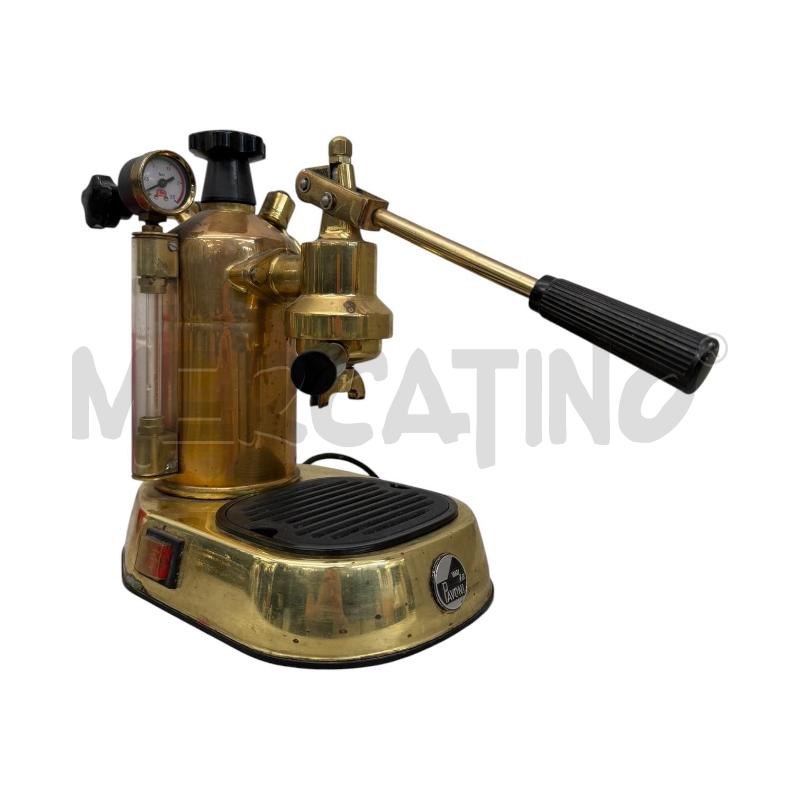 MACCHINA CAFFE' LA PAVONI | Mercatino dell'Usato Triuggio 1