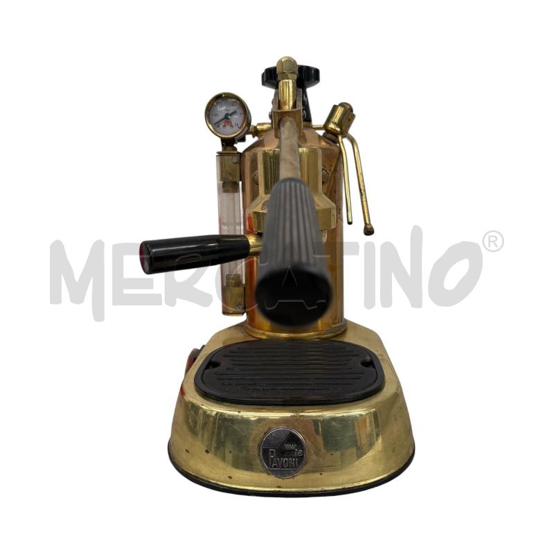 MACCHINA CAFFE' LA PAVONI | Mercatino dell'Usato Triuggio 2