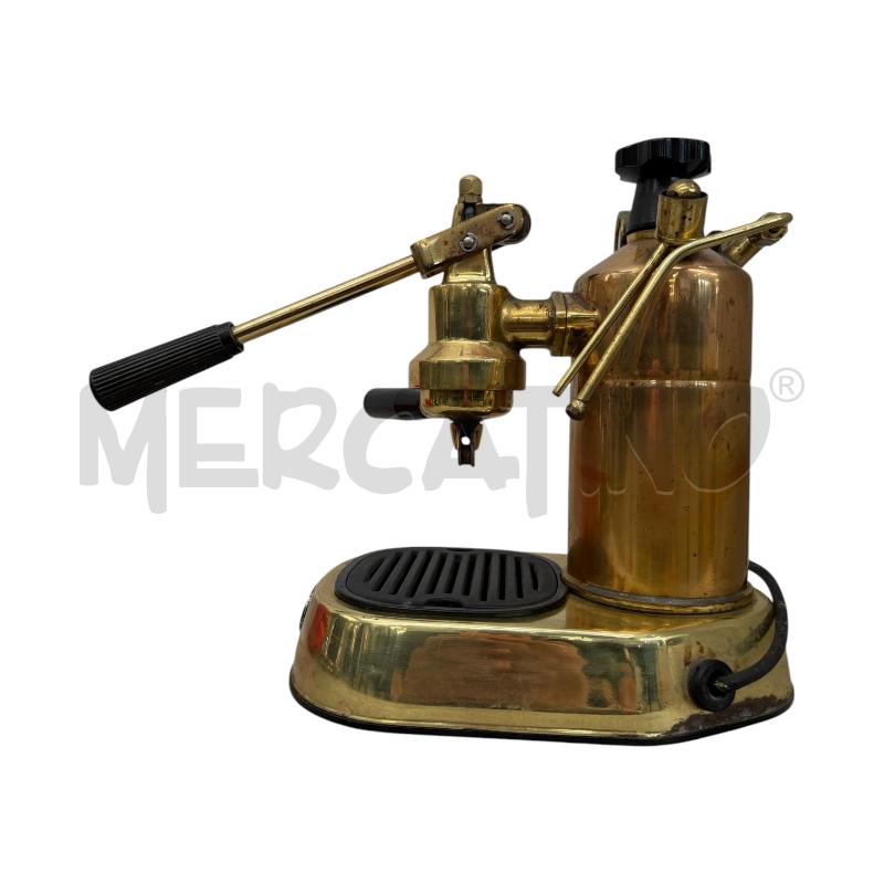 MACCHINA CAFFE' LA PAVONI | Mercatino dell'Usato Triuggio 3
