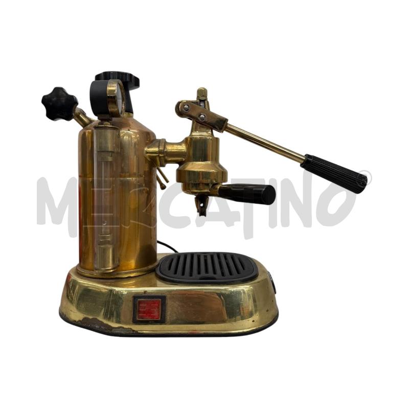 MACCHINA CAFFE' LA PAVONI | Mercatino dell'Usato Triuggio 4
