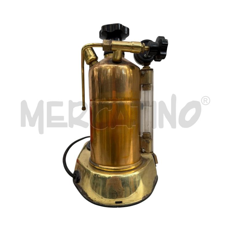 MACCHINA CAFFE' LA PAVONI | Mercatino dell'Usato Triuggio 5