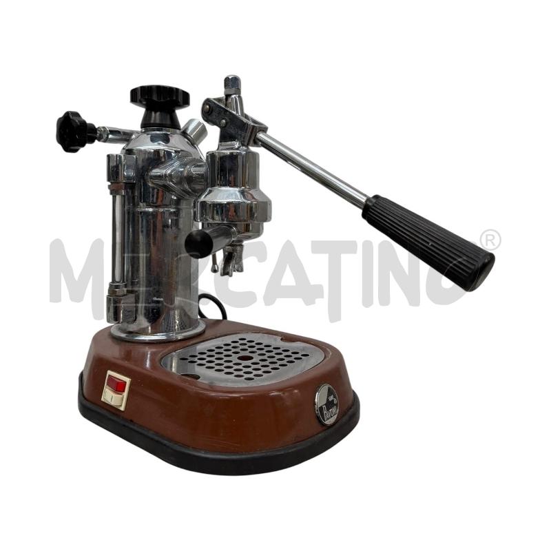 MACCHINA CAFFE' PAVONI | Mercatino dell'Usato Triuggio 1
