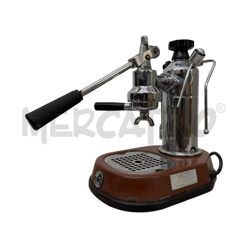 MACCHINA CAFFE' PAVONI | Mercatino dell'Usato Triuggio 3