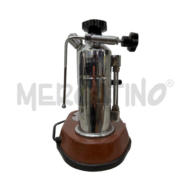 MACCHINA CAFFE' PAVONI | Mercatino dell'Usato Triuggio 4