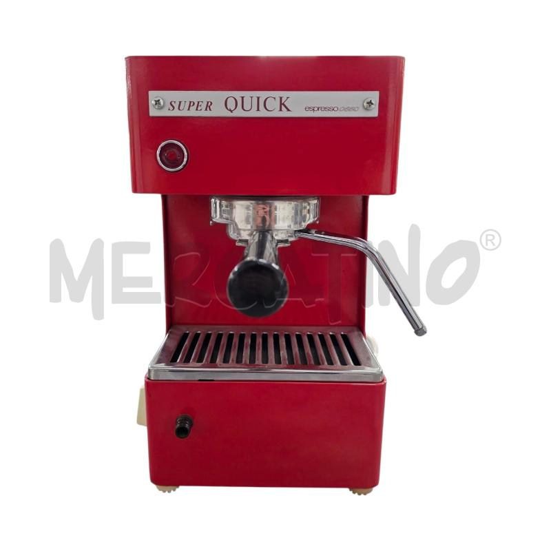 MACCHINA CAFFE' SUPERQUICK 0650 | Mercatino dell'Usato Triuggio 3