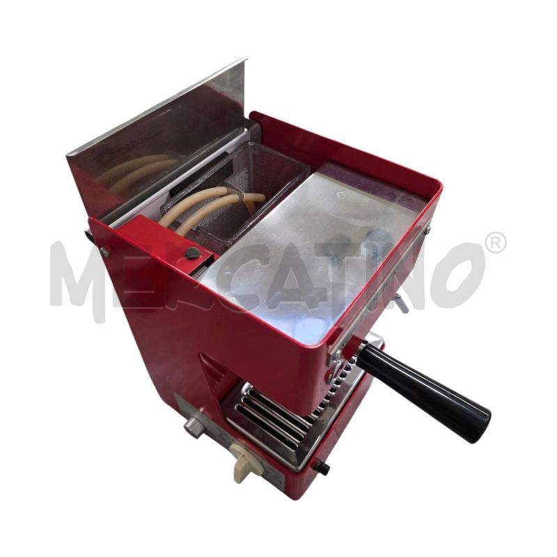 MACCHINA CAFFE' SUPERQUICK 0650 | Mercatino dell'Usato Triuggio 4