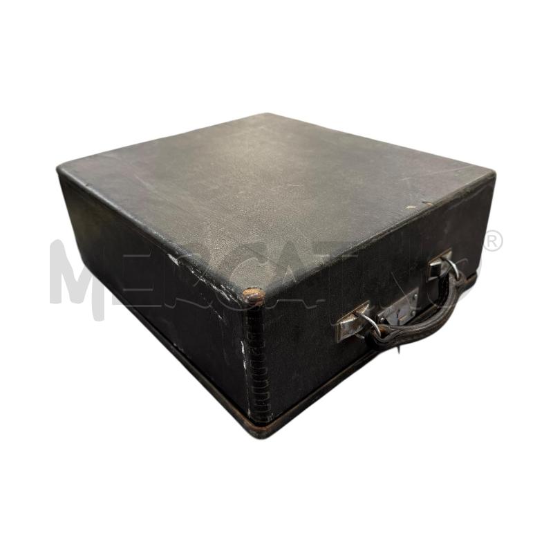 MACCHINA DA SCRIVERE OLIVETTI STUDIO 42 | Mercatino dell'Usato Triuggio 4