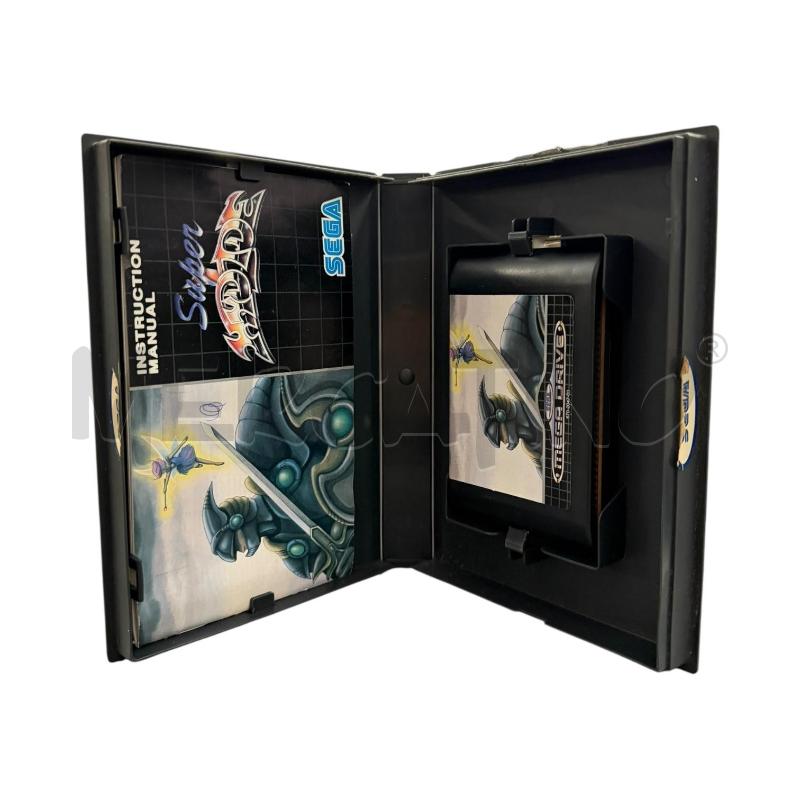 MEGADRIVE SUPER HYDLIDE COMPLETO | Mercatino dell'Usato Triuggio 3