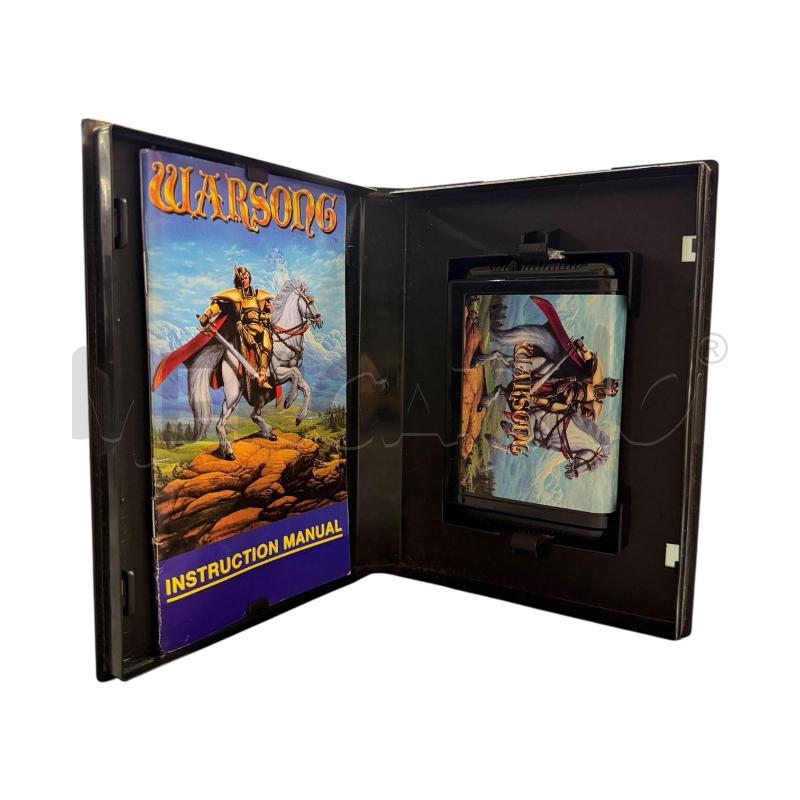 MEGADRIVE WARSONG COMPLETO | Mercatino dell'Usato Triuggio 3