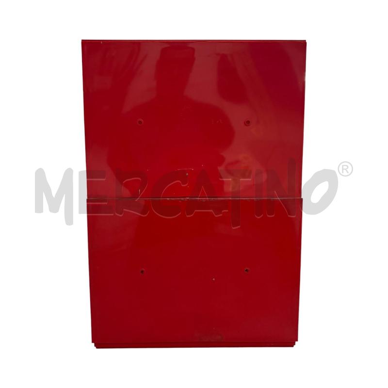 MENSOLA IMPILABILE BILUMEN PACKO 2 ELEM | Mercatino dell'Usato Triuggio 3