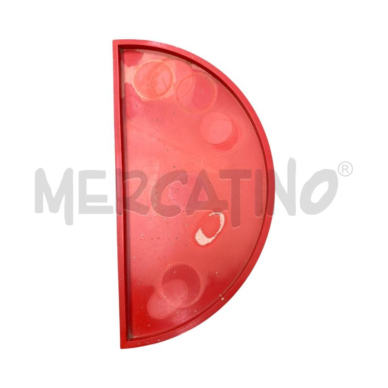 MENSOLA IMPILABILE BILUMEN PACKO 2 ELEM | Mercatino dell'Usato Triuggio 4