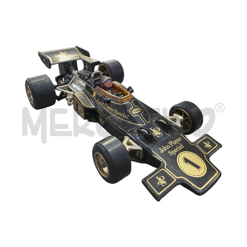 MODELLINO AUTO F1 CORGI JOHN PLAYER SPECIAL | Mercatino dell'Usato Triuggio 1
