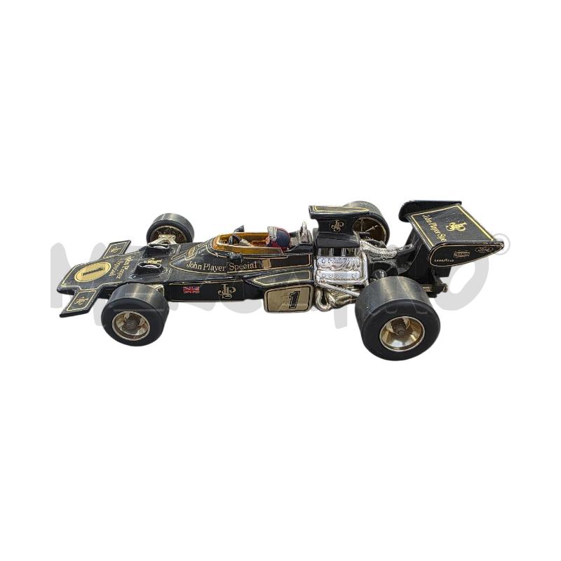 MODELLINO AUTO F1 CORGI JOHN PLAYER SPECIAL | Mercatino dell'Usato Triuggio 3
