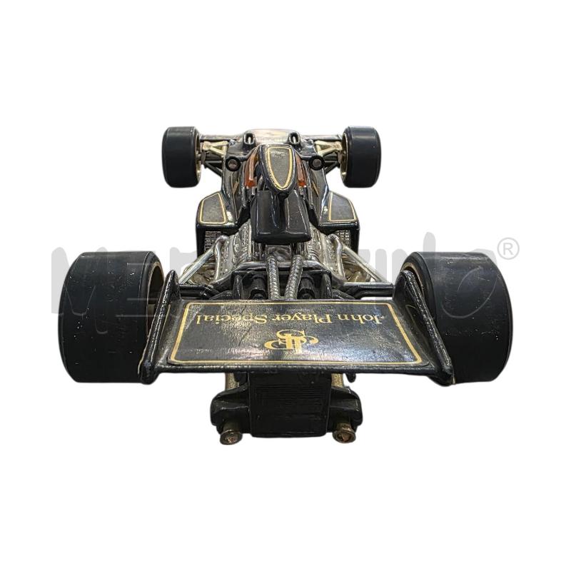 MODELLINO AUTO F1 CORGI JOHN PLAYER SPECIAL | Mercatino dell'Usato Triuggio 4